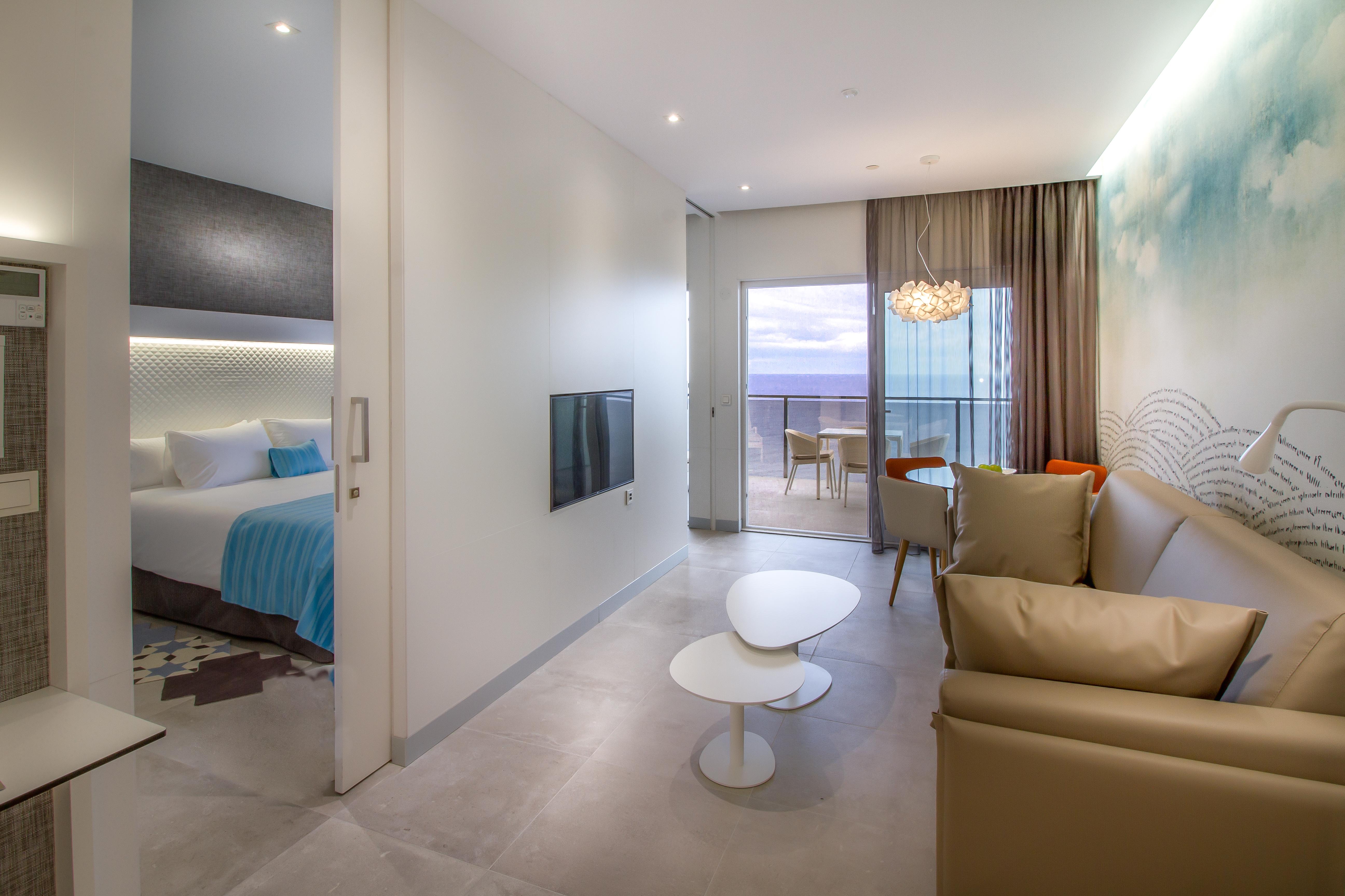 Suitopía - Sol Y Mar Calpe