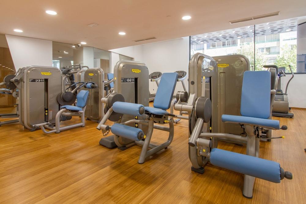 Hotel Estimar Suitopia Calpe
